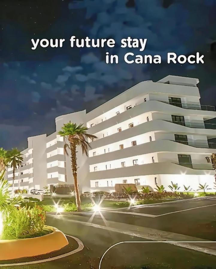 Апартаменты Hermoso Apartamento Cana Rock Star Acceso Directo A La Piscina C-105, C-106, B-102 Y B-104 Пунта-Кана Экстерьер фото